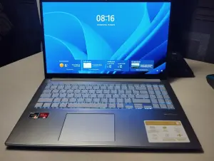 Ноутбук Asus