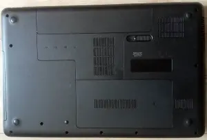 Ноутбук HP 635