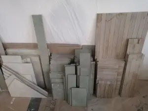 Обрезки керамогранита 45х90 meissen keramik harmony