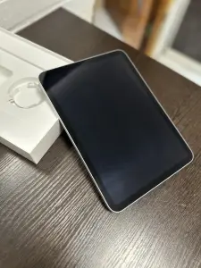iPad 10.9 планшет