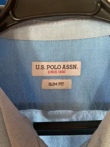 Рубашка Polo Original