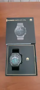 Смарт-часы Huawei Watch GT2 Pro