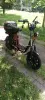Электровелосипед Kogoo Kirin V3 pro