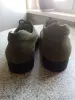 ОРТОПЕДИЧЕСКИЕ ПОЛУБОТИНКИ МУЖСКИЕ
