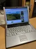 Ноутбук DELL XPS M1330 13.3 дюйма