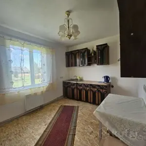 Жилой коттедж в Жлобине