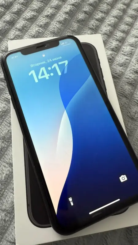 iPhone 11 128 GB
