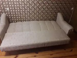 Мягкий уголок