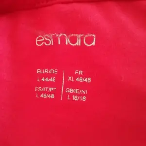 Майка / лонг Esmara 95% вискоза, р. 48-50-52-54