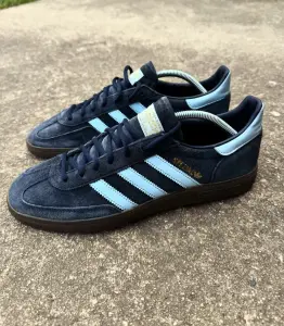 Кроссовки Adidas Spezial Originals 44 p