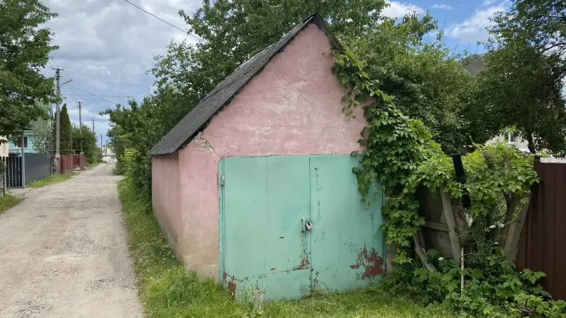 Дача СТ Боровая