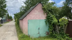 Дача СТ Боровая