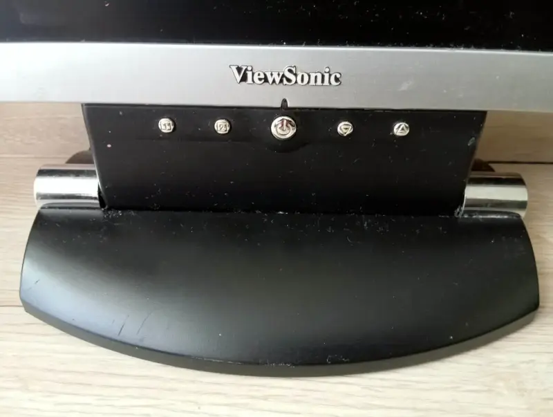 Монитор ViewSonic VA721