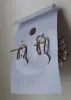 Серьги разные, новые