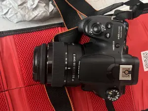 Цифровой фотоаппарат