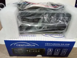 USB-магнитола Centurion DA-1018 Bluetooth