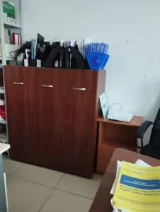 Офисная мебель
