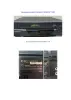 Видеомагнитофон Panasonic SR50NV на запчасти договорная
