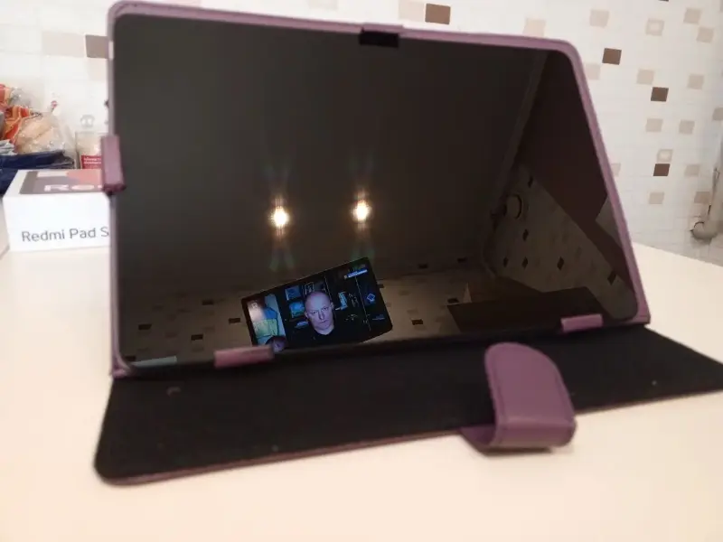 Планшет Xiaomi Redmi Pad SE 8+8/256 gb