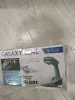 Ручной отпариватель с насадкой-щеткой Galaxy GL6193