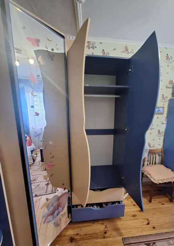 Продам набор мебели
