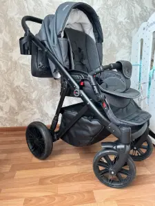 Детская коляска