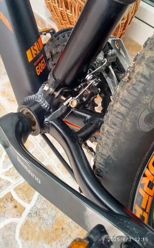 Велосипеды, велотовары - горный велосипед Silverback - Вилейка - Фото 8 горный велосипед Silverback - Вилейка - 188132 - Доска объявлений Kupika.by - Фото 8