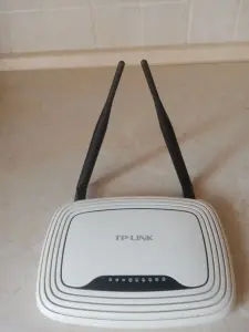 РОУТЕР TP-LINK