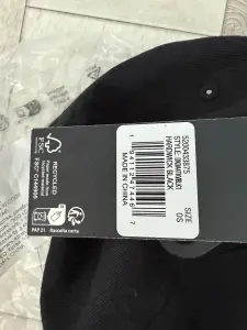 Кепка DICKIES