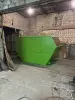 Аренда контейнеров для мусора в Минске, Марьиной Горке и Червеню