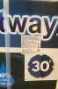 Каркасный бассейн фирмы Bestway. Новый.