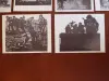 Ретро плакаты и газеты ГДР «Дружба - 84»