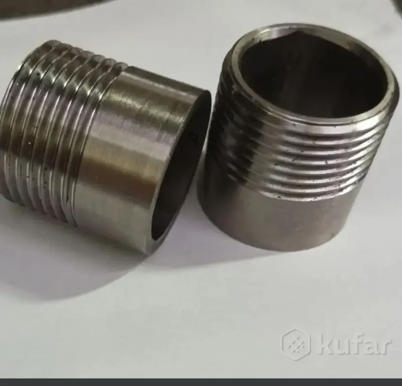 Сгон нерж 3/4
