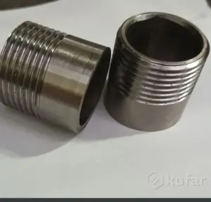 Сгон нерж 3/4
