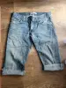 Мужские джинсовые шорты Levi's