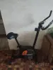 Велотренажер