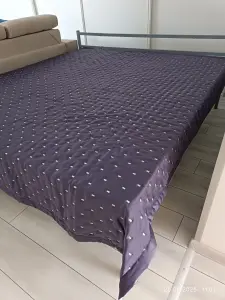 Кровать