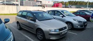 Fiat stilo