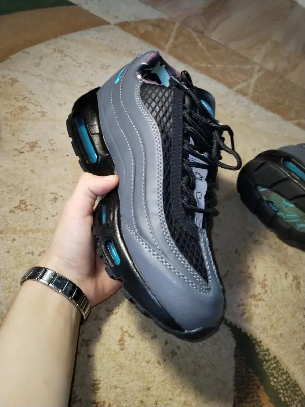 cortez air max 95