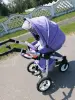 Детская коляска