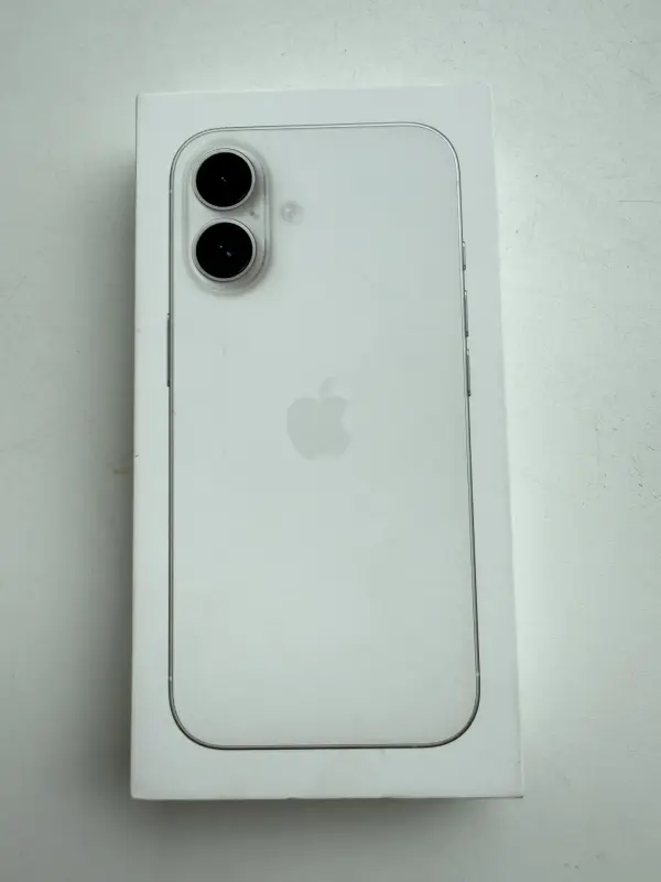 iPhone 16 128GB
