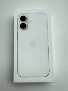 iPhone 16 128GB