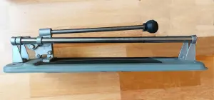 Ручной плиткорез 12''/300мм
