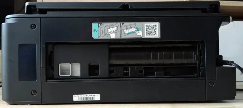 Принтер Canon PIXMA TS704