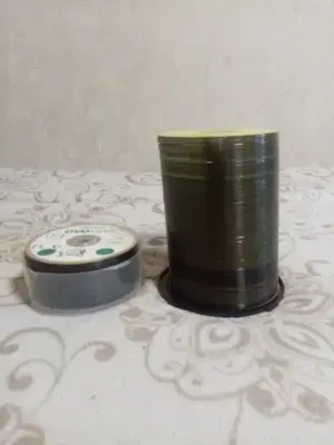 Диски DVD+RW
