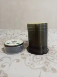 Диски DVD+RW