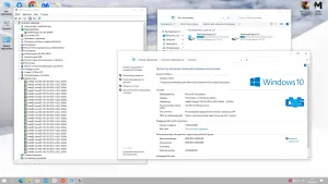 PC ИГРОВОЙ 12 ЯДЕРНЫЙ /RAM 16GB/1Tb/SSD/RX 580 8Gb