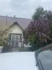 Дом в г. Поставы на берегу реки