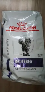 Корм Royal Canin Neutered Satiety Balance Cat