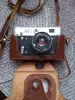 Фотоаппарат ФЕД 3